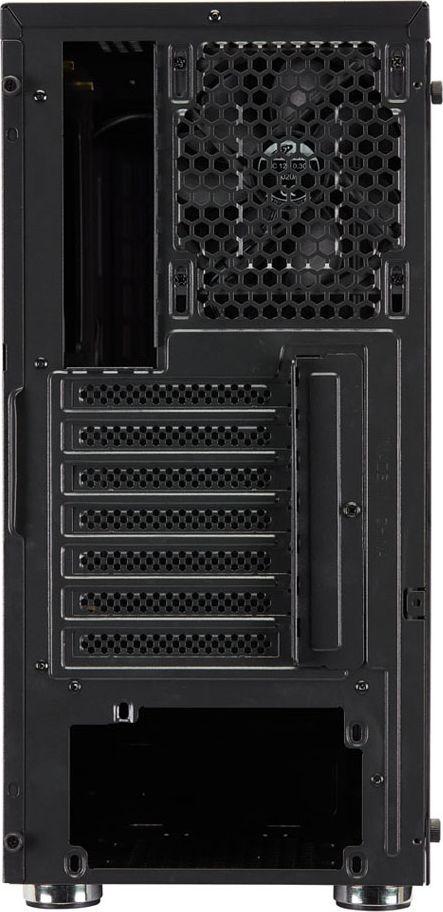 Kasë FSP/Fortron CMT151 ARGB, Midi Tower