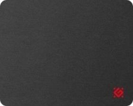 Mauspad Defender Black pad (50550), i zi