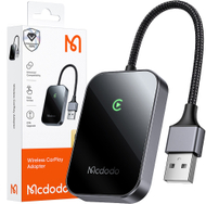 Adapter wireless për Apple CarPlay Mcdodo, Bluetooth, USB C