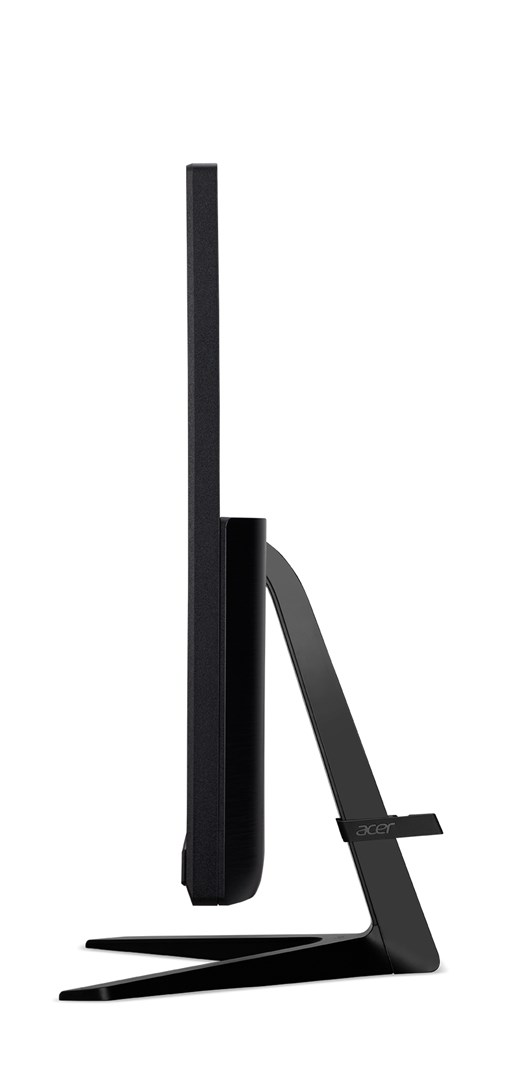 Kompjuter All-in-One Acer Aspire C24, 23.8", i3-1215U, 8GB RAM, 512GB SSD, i zi