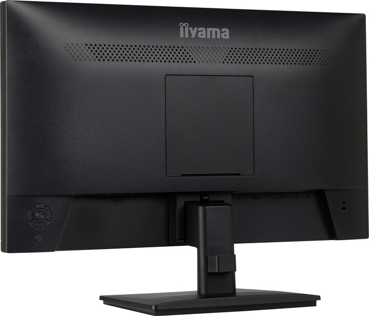 Monitor iiyama ProLite X2283HSU-B1 - LED, 21.5", Full HD, i zi