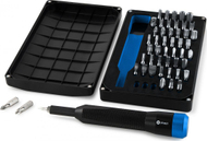 Set me maja për kaçavidë iFixit Mahi (EU145391), 48 copë