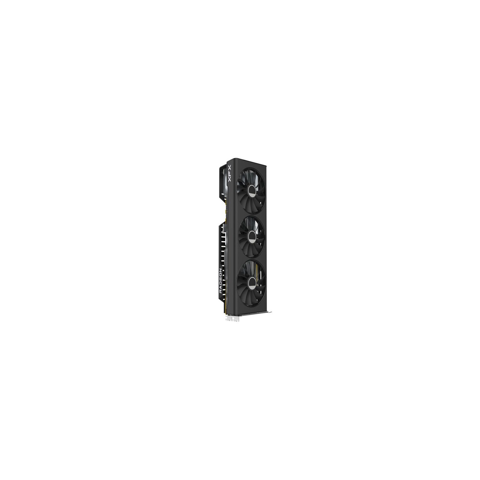 Kartelë grafike XFX AMD RX-7900GRE Gaming, 16GB GDDR6