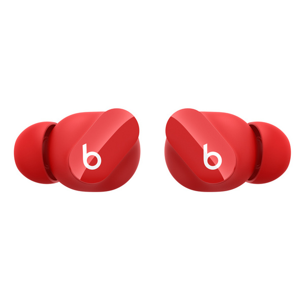 Beats Studio Buds - True Wireless Noise Cancelling Earphones, Beats Red