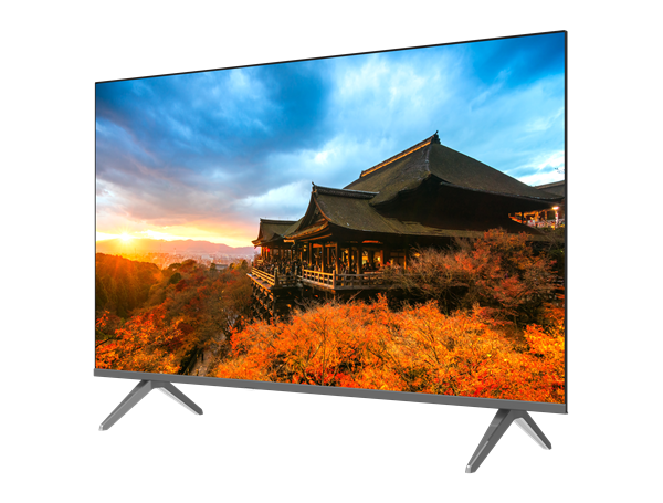 Televizor Fuego 43EL720GTV, 43", Full HD, i hirtë