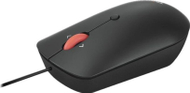Maus Lenovo ThinkPad, me kabllo, USB-C, i zi