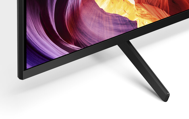 Televizior Sony KD-50X80K, 50" (126cm), 4K UHD, i zi