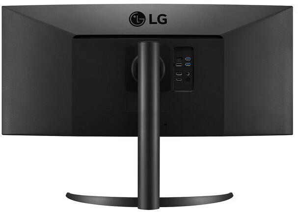 Monitor LG UltraWide 34WP85CP-B, 34", LED