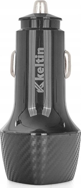 Karikues makine Keltin CC50-2A, 36W, QC3.0, i zi