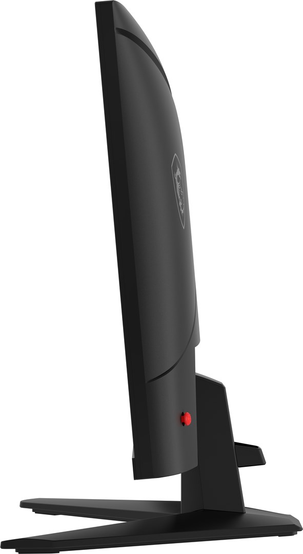 Monitor MSI MAG 274F, 27", Full HD, 200Hz, i zi