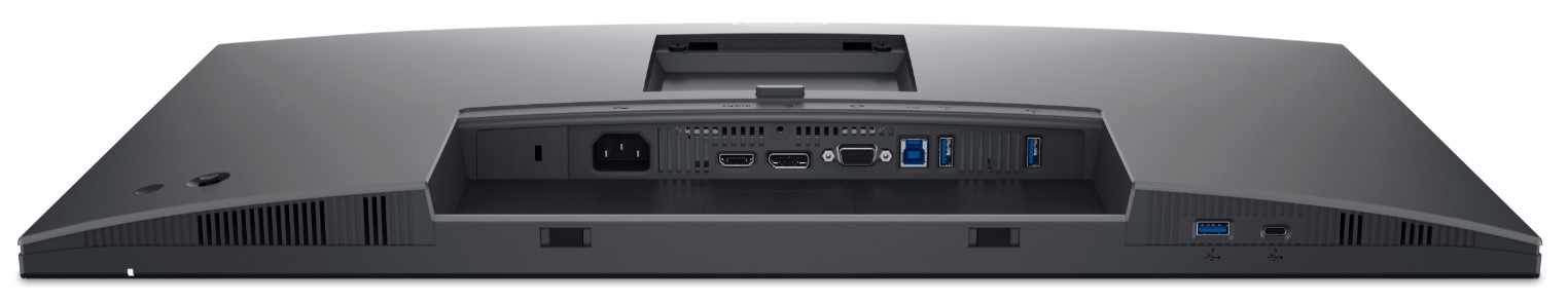 Монитор Делл P2725H, 27\", IPS, FHD, 100Hz, црн