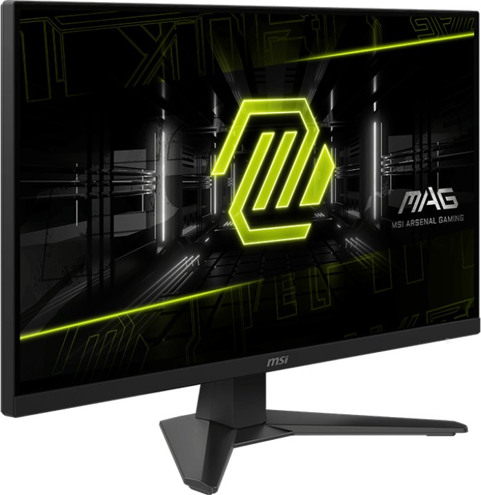 Monitor MSI MAG 272F, 27", Full HD, 0.51 ms, i zi