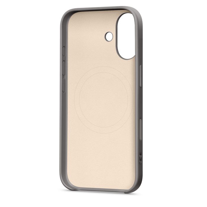 Beats iPhone 17 Kickstand Case with MagSafe and Camera Control, Granite Gray