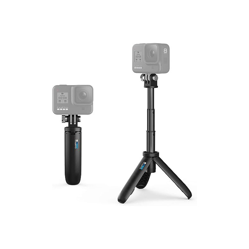 GoPro Travel Kit Shorty