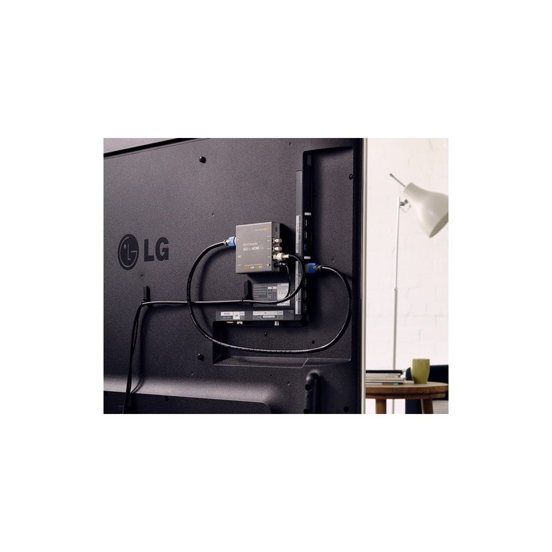 Blackmagic Mini Converter HDMI to SDI 6G