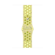 Apple Watch 46mm Band, Volt Splash Nike Sport Band, M/L