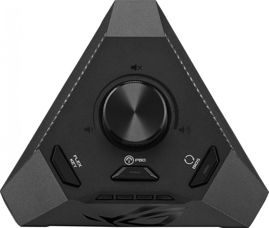 Pllakë amë Asus ROG STRIX X670E-I GAMING WIFI