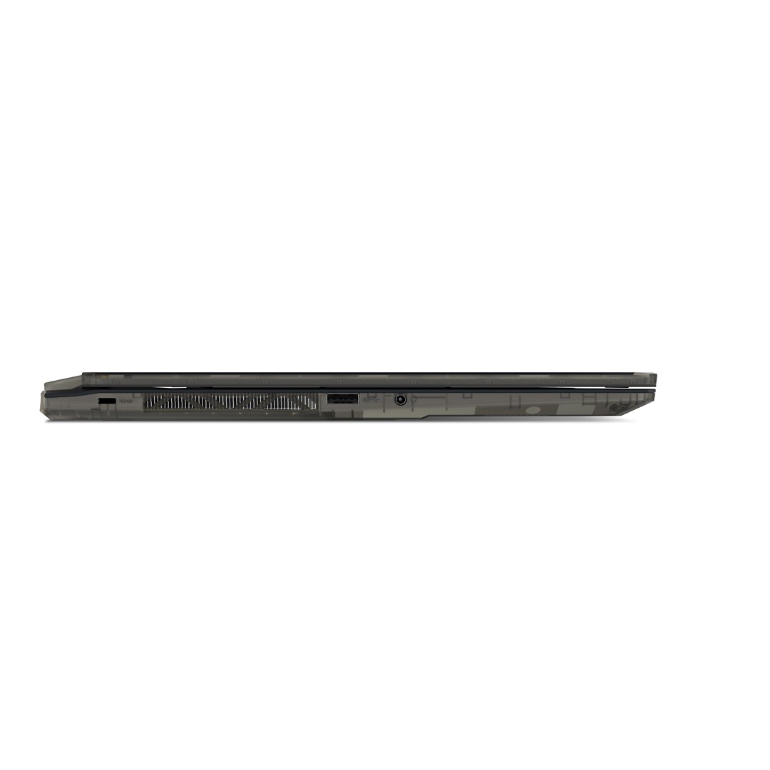 Laptop MSI Cyborg 15 A12VE-016XPL, 15.6", Intel Core i7 12650H, 16 GB RAM, 512 GB SSD, NVIDIA GeForce RTX 4050, i zi