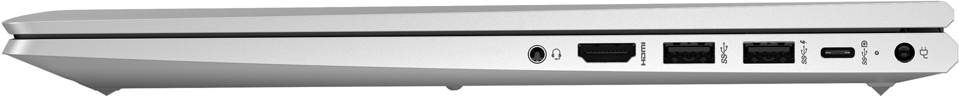 Laptop HP ProBook 450, 15.6", Intel i5-1135G7, 16 GB RAM, 512 GB SSD, i argjendtë