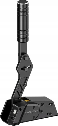 Dorëz frenimi për simulator MOZA Racing HBP RS31, mekanik, për PC, e zezë