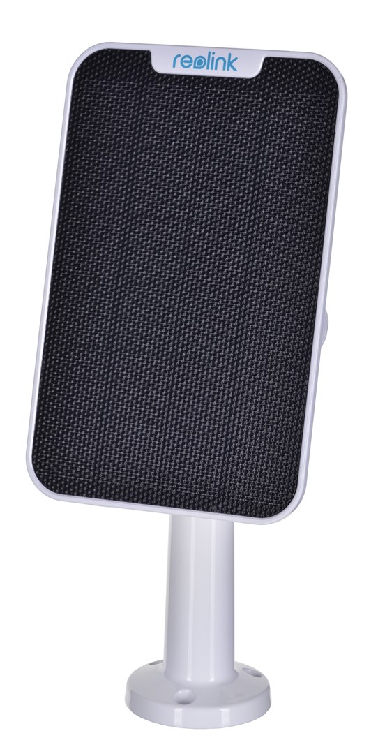 Kamerë IP Reolink GO PT Plus, 4MP, 4G LTE, bateri, e bardhë