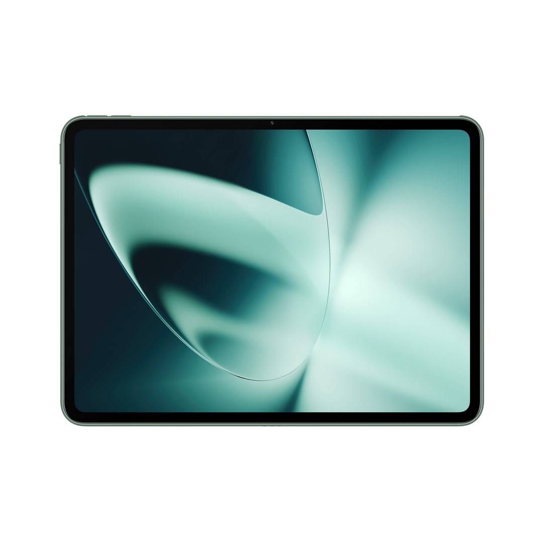 Tablet OnePlus Pad 128GB, 11.61", 8GB RAM, i gjelbër
