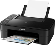Printer multifunksional Canon PIXMA TS3350, i zi