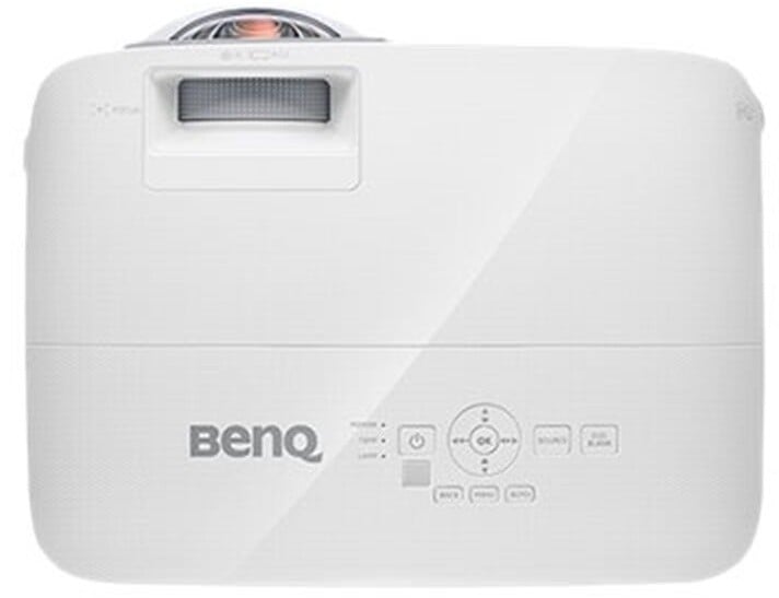 Projektor BenQ MW809STH WXGA