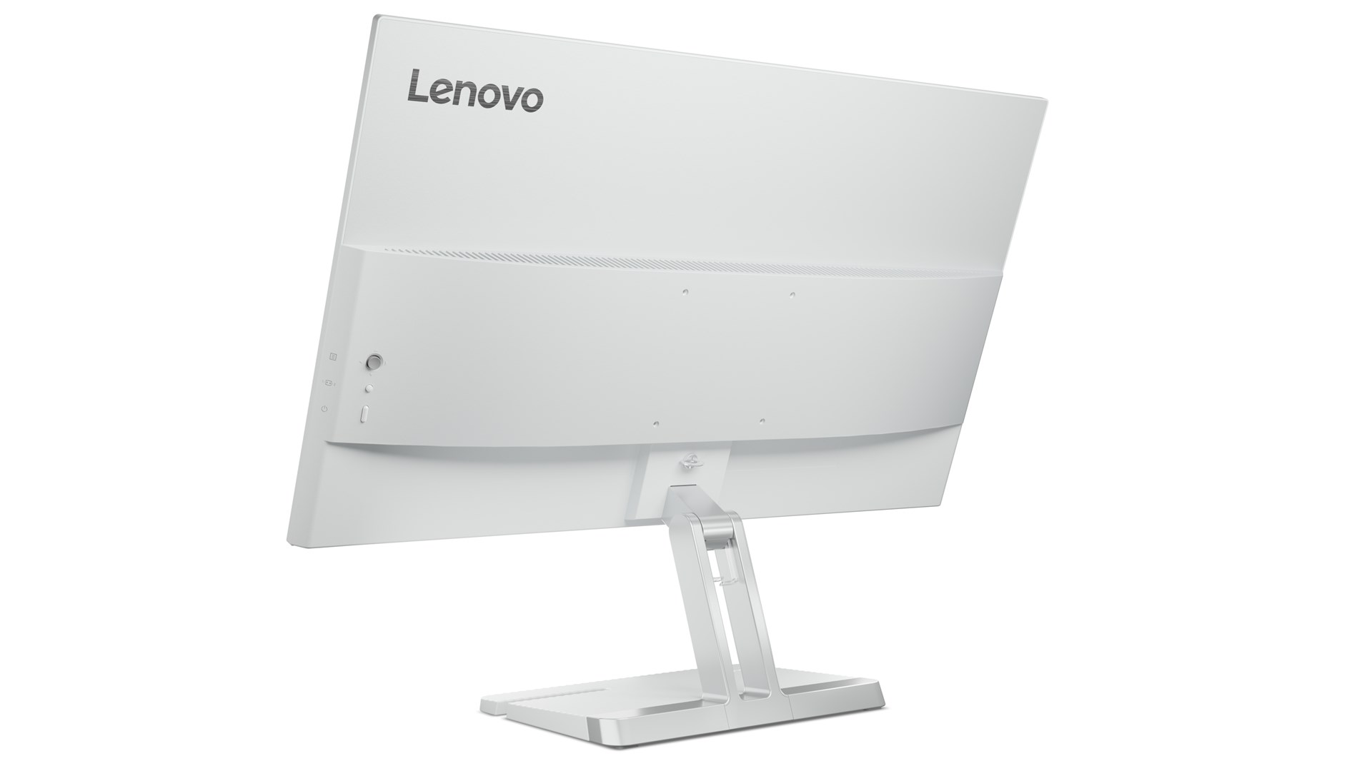 Monitor Lenovo L27i-4A computer, 27", 1920 x 1080, 100 Hz, i hirtë