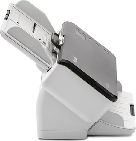 Sкенер Kodak E1040 ADF, 600 x 600 dpi, A4, бел