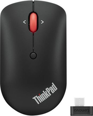Maus Lenovo ThinkPad USB-C Wireless Compact, i zi