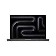 Apple MacBook Pro 16", M4 Pro 14‑core, 24GB, 512GB SSD, 20‑core GPU, Space Black Apple MacBook Pro 16", M4 Pro 14‑core, 24GB, 512GB SSD, 20‑core GPU, Space Black
