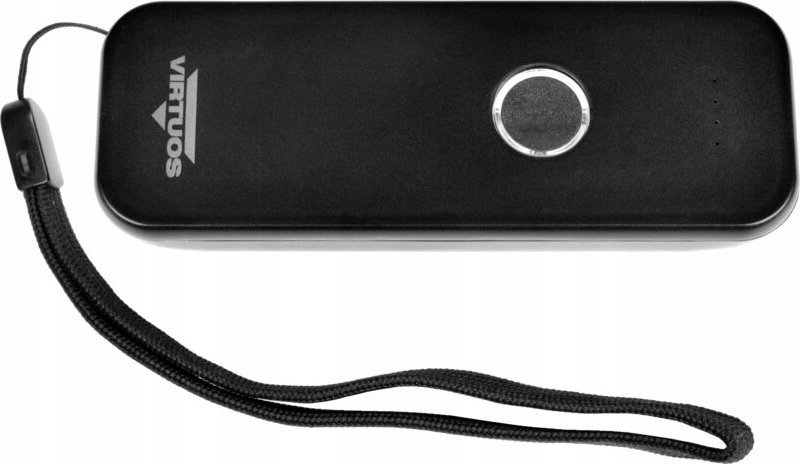 Lexues barkodi Virtuos HW-856A Mini, CCD 2D, pa tel, xhepi, i zi