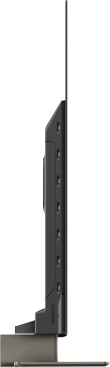 Televizor Philips 65OLED818, 65" (164cm), 4K UHD, i zi