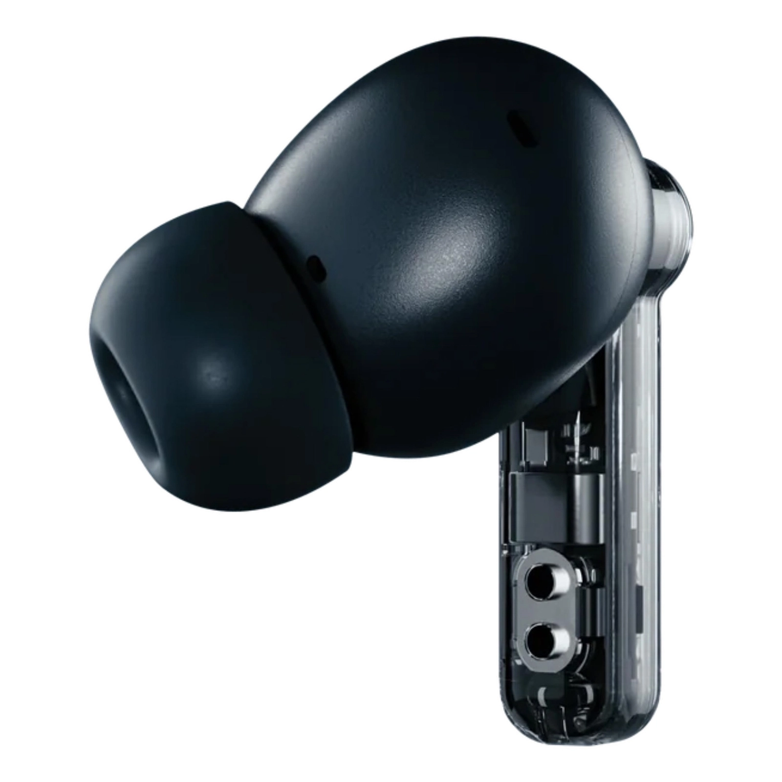 Dëgjuese Nothing Ear (B171), True Wireless Stereo, të zeza