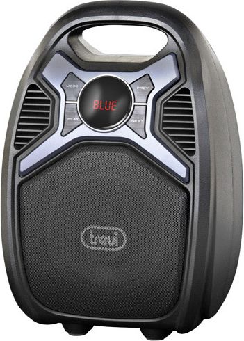 Altoparlant Trevi XF500, 25W, i zi