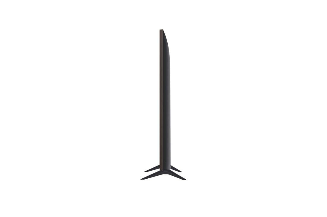 Televizor LG 55NANO82T3B NanoCell, 55", 4K WebOS 24, i zi