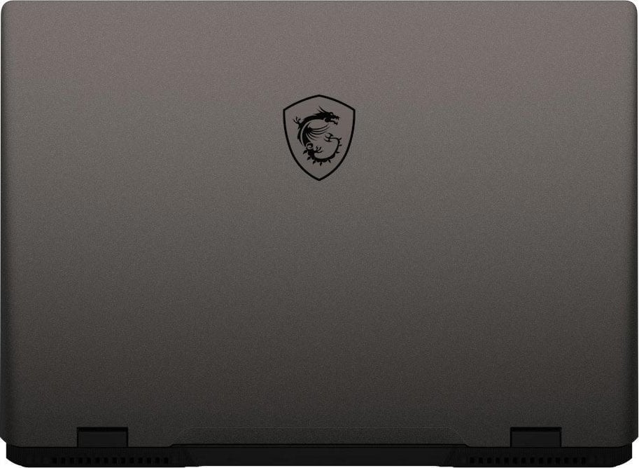 Laptop MSI Sword 16 HX B14VFKG-026XPL, 16", Intel Core i7, 16GB RAM, 1TB SSD, NVIDIA GeForce RTX 4060, i zi