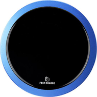 Karikues me induksion All New WP315 (WP315-B), 10 W, 2 A, i kaltër