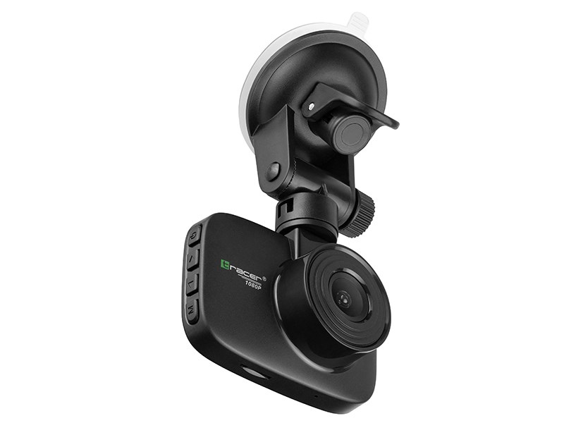 [OUTLET] Kamerë për makinë Tracer 2.2S FHD Ursa, 2.2", 1920x1080, e zezë