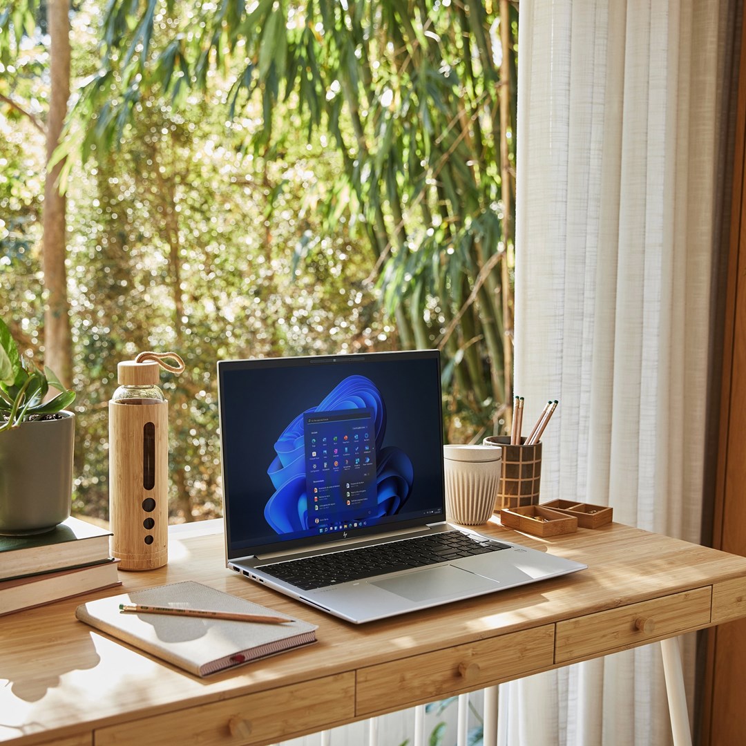 Laptop HP EliteBook 860, 16", Intel i5-1245U, 16 GB RAM, 512 GB SSD, i argjendtë