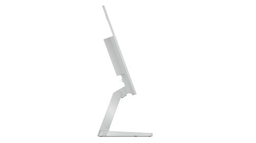 Монитор Lenovo L27h-4A 27’, 27", 2560 x 1440, 100 Hz, i hirtë