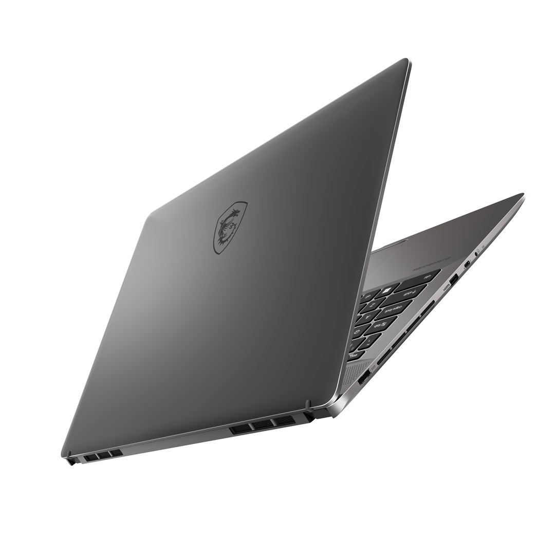Laptop MSI Creator Z16, 16", Intel Core i7 13700HX, 32 GB RAM, 2 TB SSD, NVIDIA GeForce RTX 4060, i hirtë