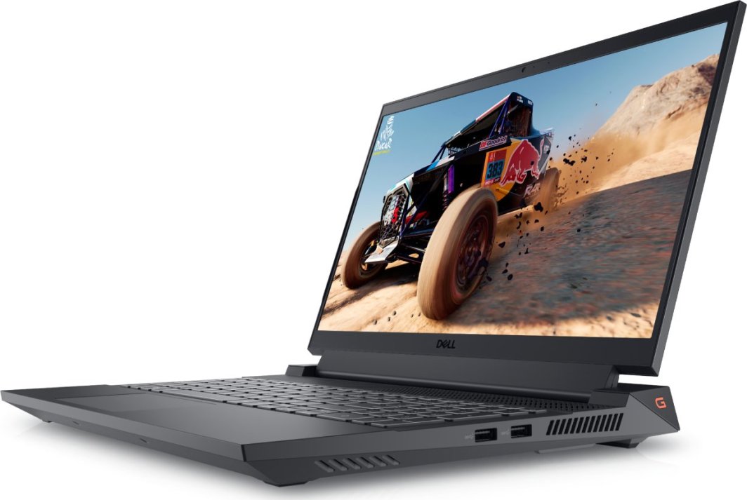 Laptop Dell G15 5530, 15.6", Intel Core i7-13650HX, 16GB RAM, 512GB SSD, Nvidia GeForce RTX 4050