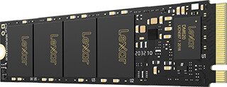 Disk i brendshëm SSD Lexar NM620, 512GB, M.2 2280, PCI-E x4 Gen3 NVMe