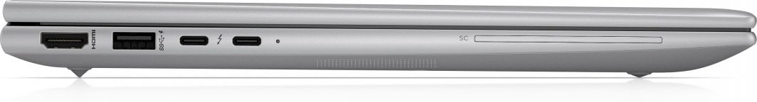 Laptop HP ZBook Firefly 14 G9, 14", i5-1240P, 16GB RAM, 512GB SSD