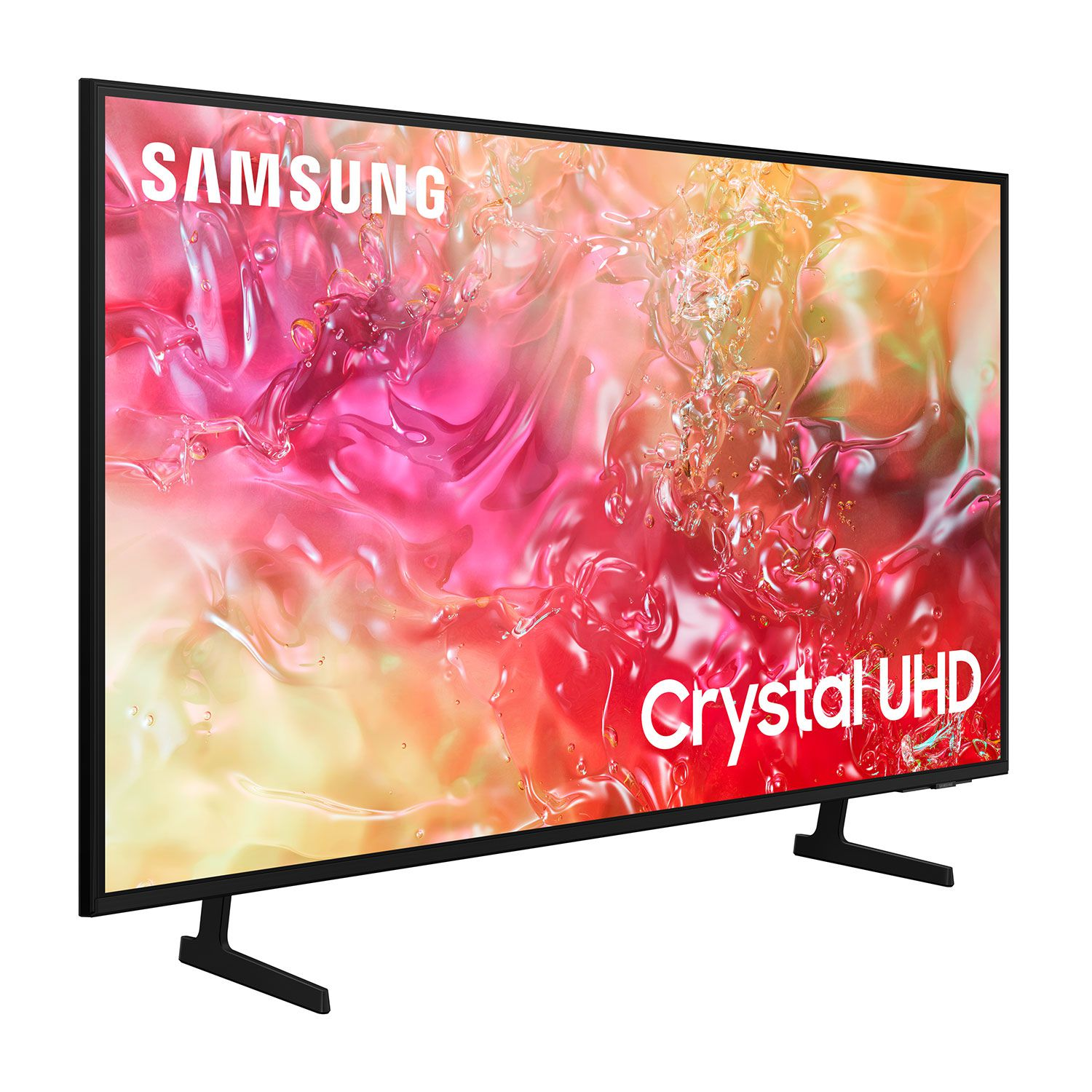 Televizor Samsung UE65DU7172UXXH, 65", LED UHD 4K, Smart, i zi
