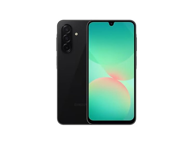 Celular Samsung Galaxy A26 5G, 6GB/128GB, i zi