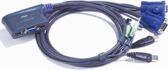 Ndërprerës Aten CS-62US, i zo