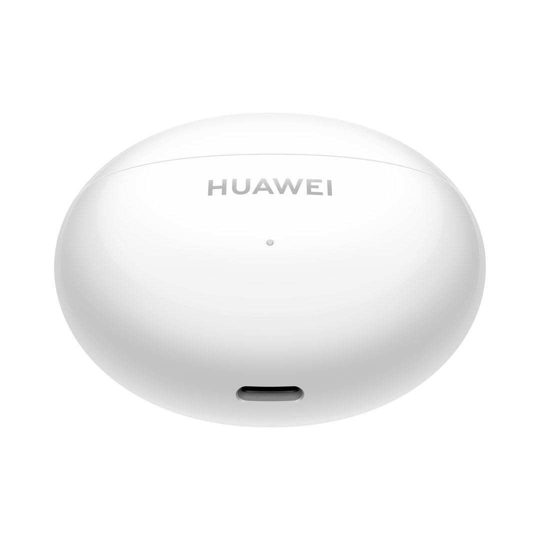 Kufje Huawei FreeBuds 5i, të bardha